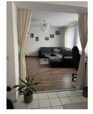 Gemütliche 2-Zimmer Wohnung im Herzen von Dasing