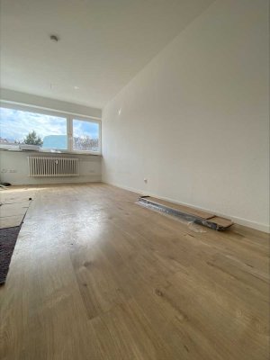 *Willkommen Zuhause* 3-Zimmer-Wohnung in zentraler Lage –