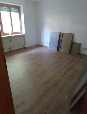 Wohnen mit Charakter: 3-Zimmer-Wohnung in Straubing
