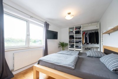 Charmante 3-Zimmer-Mietwohnung in zentraler Lage von Steyr