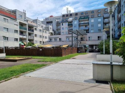 Kapitalanlage deluxe: Vermietete Wohnung mit Renditepotenzial