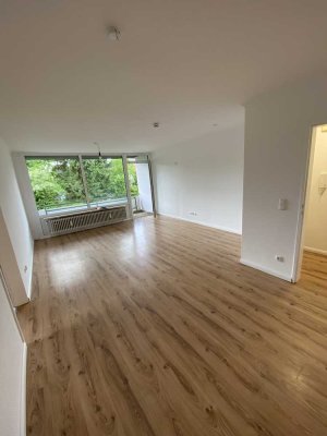 Exklusive 4-Zimmer-Wohnung mit EBK in Dassendorf