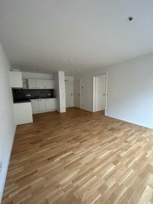 2-Zi.-Whg. mit Einbauküche * 48 m² * neuwertig * Baujahr 2022