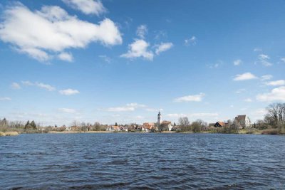 Erstbezug: moderne 5-Zi-Penthouse-Wg mit Seeblick in Kisslegg