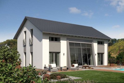 Ihr Traumhaus in Geiselwind: Individuell, Nachhaltig, Einzigartig