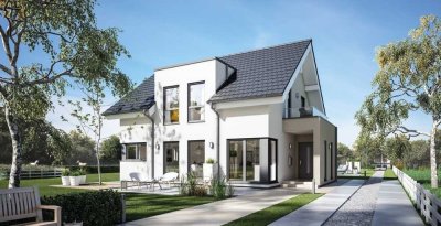 Wellingsbüttel Bestlage: Hochwertiges Einfamilienhaus