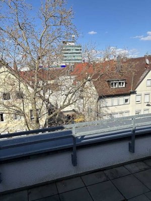 *NEU* - Penthouse in Heilbronn