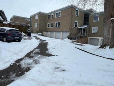 3 Zimmer Appartement in Enger zu sofort