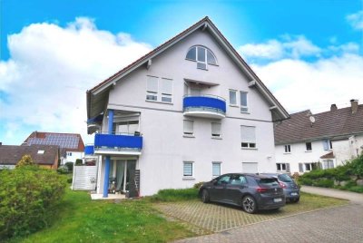 +++ 3-Zimmerwohnung in Herbertingen +++