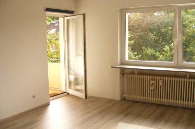 3-Zimmer-Wohnung  Ratzeburg Vorstadt renoviert