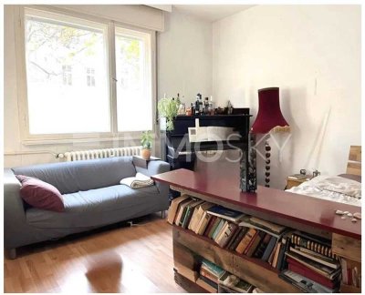 WG-Paradies meets Kapitalanlage – Moabit rockt dein Portfolio!