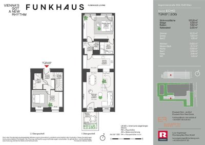 FUNKHAUS | ECHO &amp; CODA | TOP 07