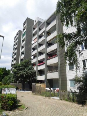 2-Zimmer-Wohnung ca. 58,06m² am Mittellandkanal