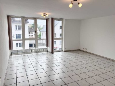 Sehr zentral gelegenes Appartement in Gießener Innenstadt