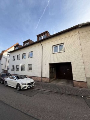 Attraktives 5-Parteienhaus in Mainz-Hechtsheim – Solides Investitionsobjekt mit Potenzial