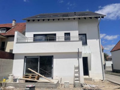 3-Zimmer-Wohnung in Worms-Pfiffligheim
