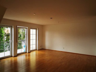 3-Zimmer Maisonette-Wohnung ruhige Lage mit Balkon in Griesheim