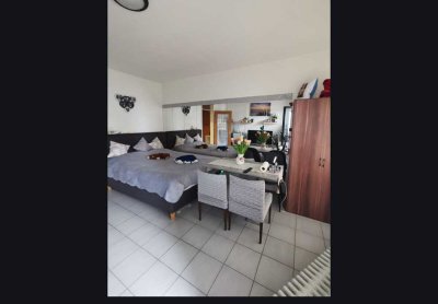 30 qm Studio 12 Stock Collini Center  Mannheim