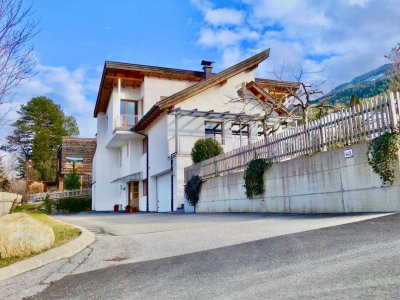 Traumhaftes Einfamilienhaus