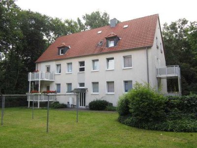 Gemütliche 1-Zimmer-Etagenwohnung in Herne – 37 m², 1. Etage