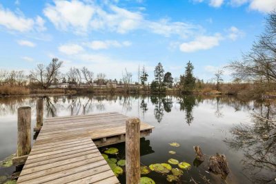 Das Haus am See - Keine Erbpacht