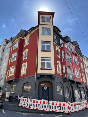 Bezugsfertig 3-Zimmer-Wohnung im 2.OG