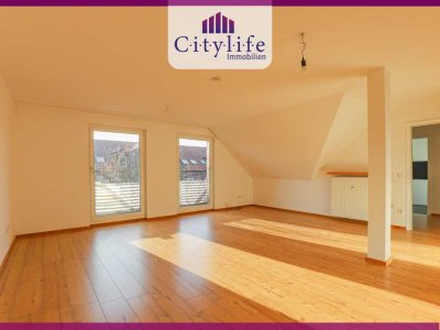 ...PERFEKT FÜR SELBSTNUTZER: MODERNISIERTES WOHNGLÜCK MIT GARAGE...