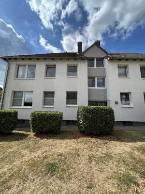 Rarität in Itzum: EG-Wohnung mit eigenem Garten und TG-Einstellplatz- (Wohnung 2/5)