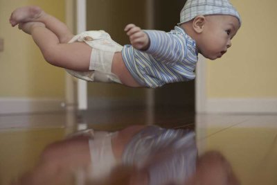 Auf direktem Weg in euer neues Familiendomizil: Fertighäuser von Bien-Zenker!