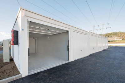 3-Zimmer-Wohnung mit Balkon und Loggia, barrierefrei, Erstbezug, Landskron