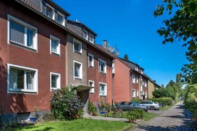 6-Zimmer-Wohnung in Düsseldorf Kalkum