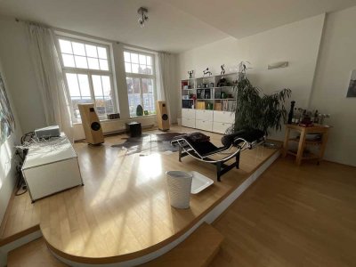 -=== Traumwohnung in bester Lage in Freising===-