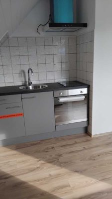Helle 3-Zimmer-Einliegerwohnung mit Garten in Abbensen