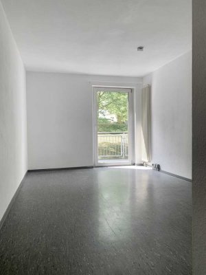 Wohnen an der Uni