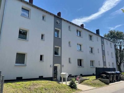 Preisgünstiges, praktisches 1-Zimmer-Appartment