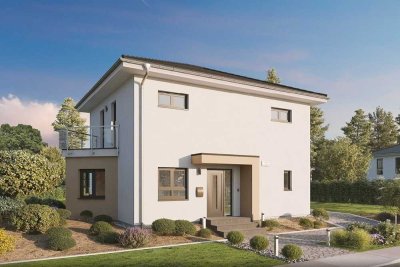 Verwirklichen Sie Ihren Wohntraum: Energieeffizientes KFW55-Haus wartet auf Sie!