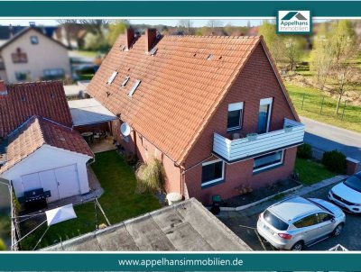 Einziehen & Wohlfühlen – Ihr Zuhause im Grünen