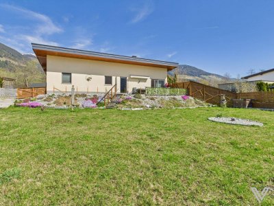 Einfamilienhaus in schöner Lage