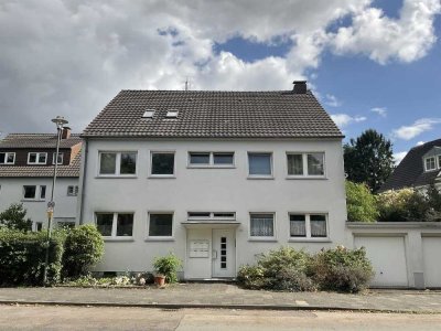 Demnächst frei! Single Wohnung in Wittlar