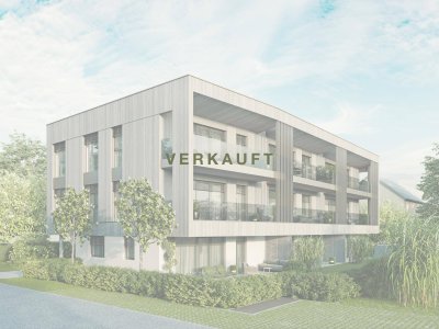 VERKAUFT! Urbaner Komfort, private Gartenidylle