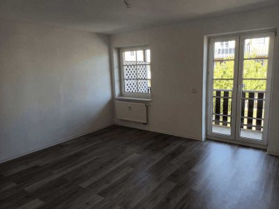 Helle 3-Zimmer-Wohnung in Dessau-Roßlau – Ideal für Singles oder Paare