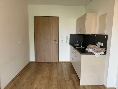 Arche Noris Seniorenwohnen am Bach (Mindestalter: 60 Jahre), geräumige 1-Zimmer-Wohnung