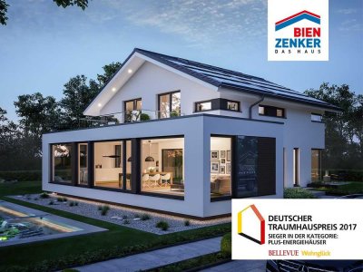EFH- Raus in den eigenen Garten zum Spielen und Toben- EFH + Grundstück inkl.