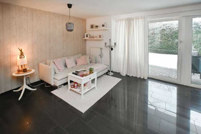 Charmante Erdgeschosswohnung mit Wohlfühlfaktor!
