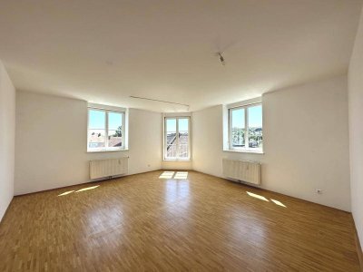 Geräumige Wohnung im Zentrum von Feldbach ...!