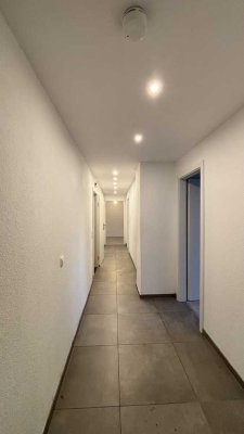 wunderschöne 4,5-Zimmer-Wohnung in zentraler Lage von Bottrop zu vermieten