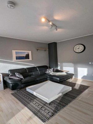 Helle 2-Zimmer-Wohnung mit Südbalkon nahe Havel - Berlin-Hakenfelde