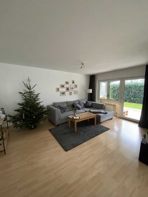 Schöne 3-Zimmer-Wohnung in VS-Schwenningen