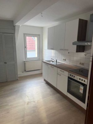 3 Zimmer-Wohnung mit Einbauküche, Östliches Ringgebiet
