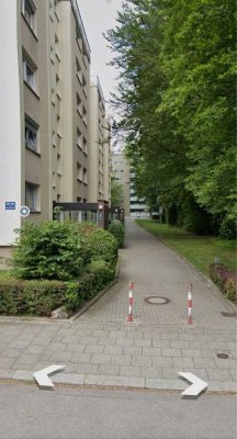 1 Zimmer in WG, 65 m² Wohnung in ruhiger Lage – Wilhelm-Busch-Straße